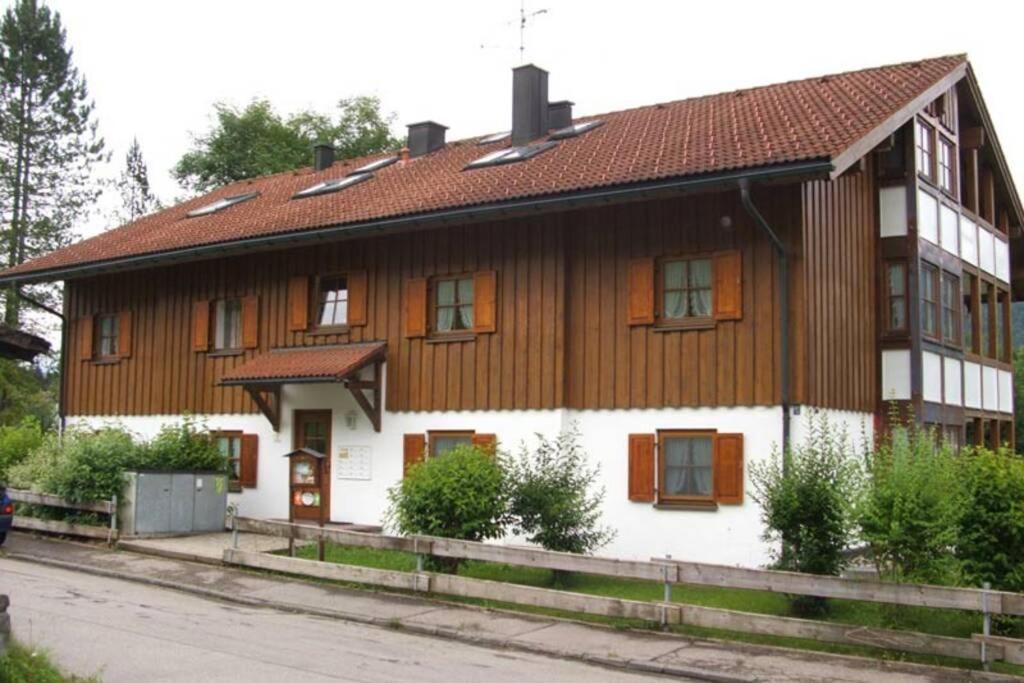 אוברשטאופן Landhaus Eibelesee מראה חיצוני תמונה