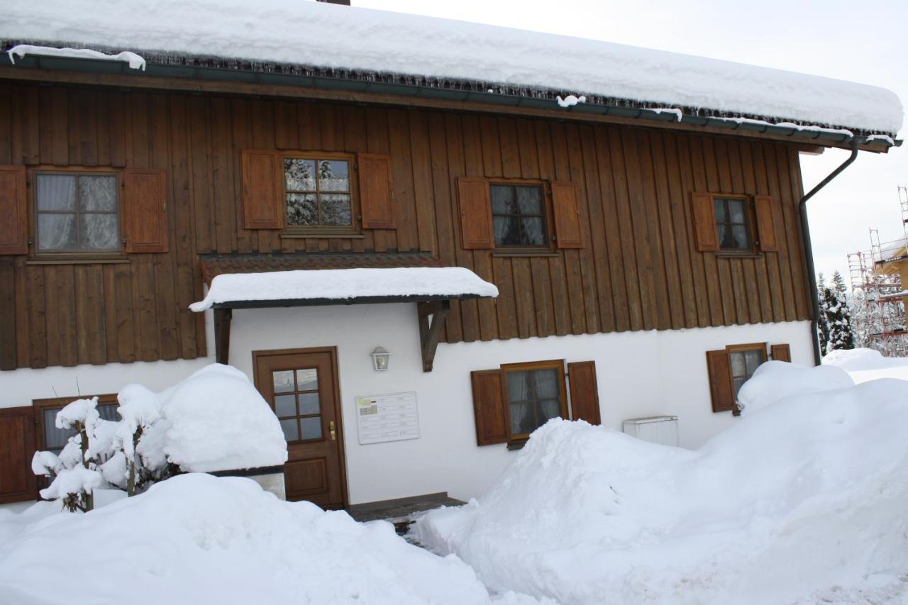 אוברשטאופן Landhaus Eibelesee מראה חיצוני תמונה