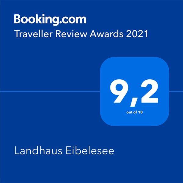 אוברשטאופן Landhaus Eibelesee מראה חיצוני תמונה