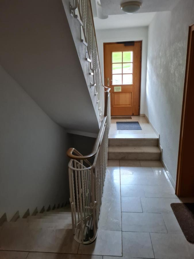 אוברשטאופן Landhaus Eibelesee מראה חיצוני תמונה