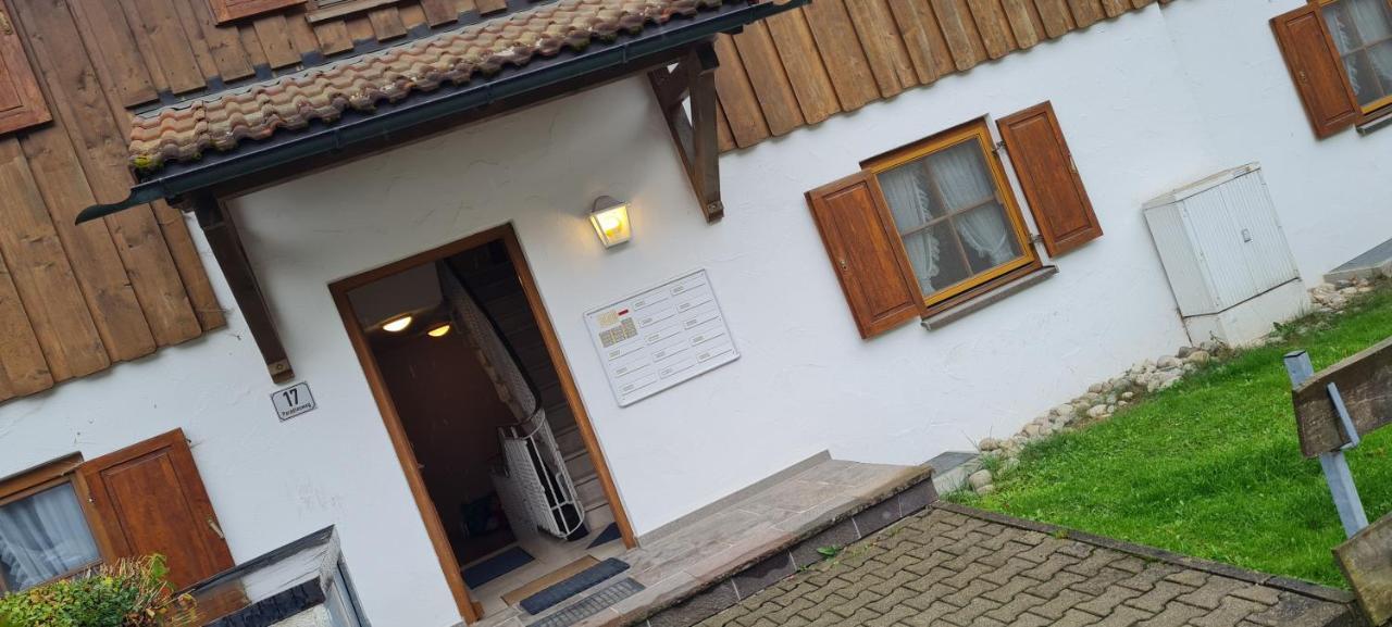 אוברשטאופן Landhaus Eibelesee מראה חיצוני תמונה