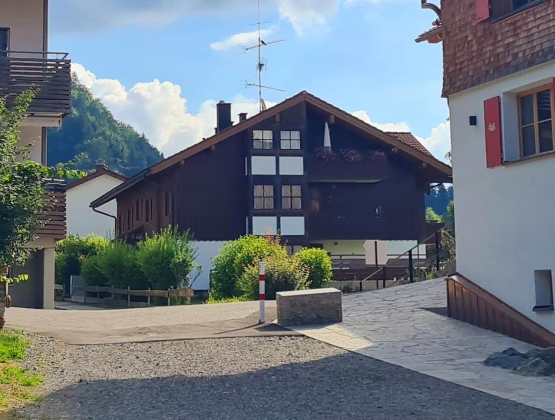 אוברשטאופן Landhaus Eibelesee מראה חיצוני תמונה
