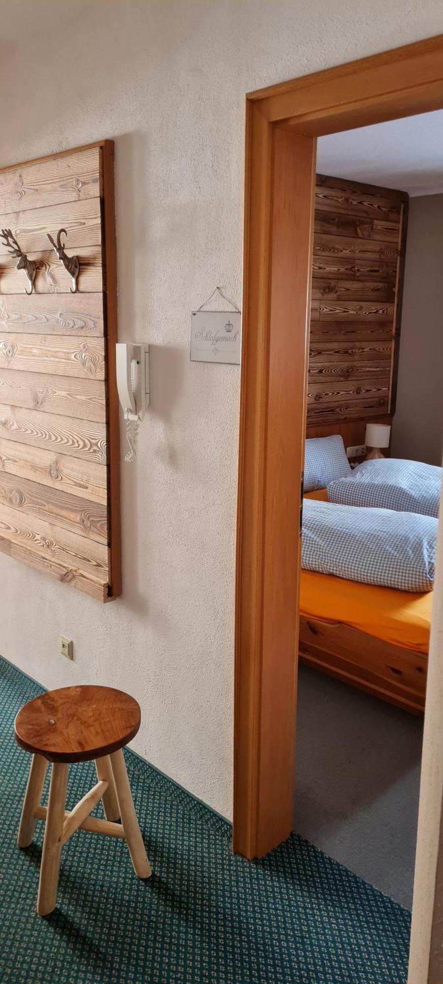 אוברשטאופן Landhaus Eibelesee מראה חיצוני תמונה