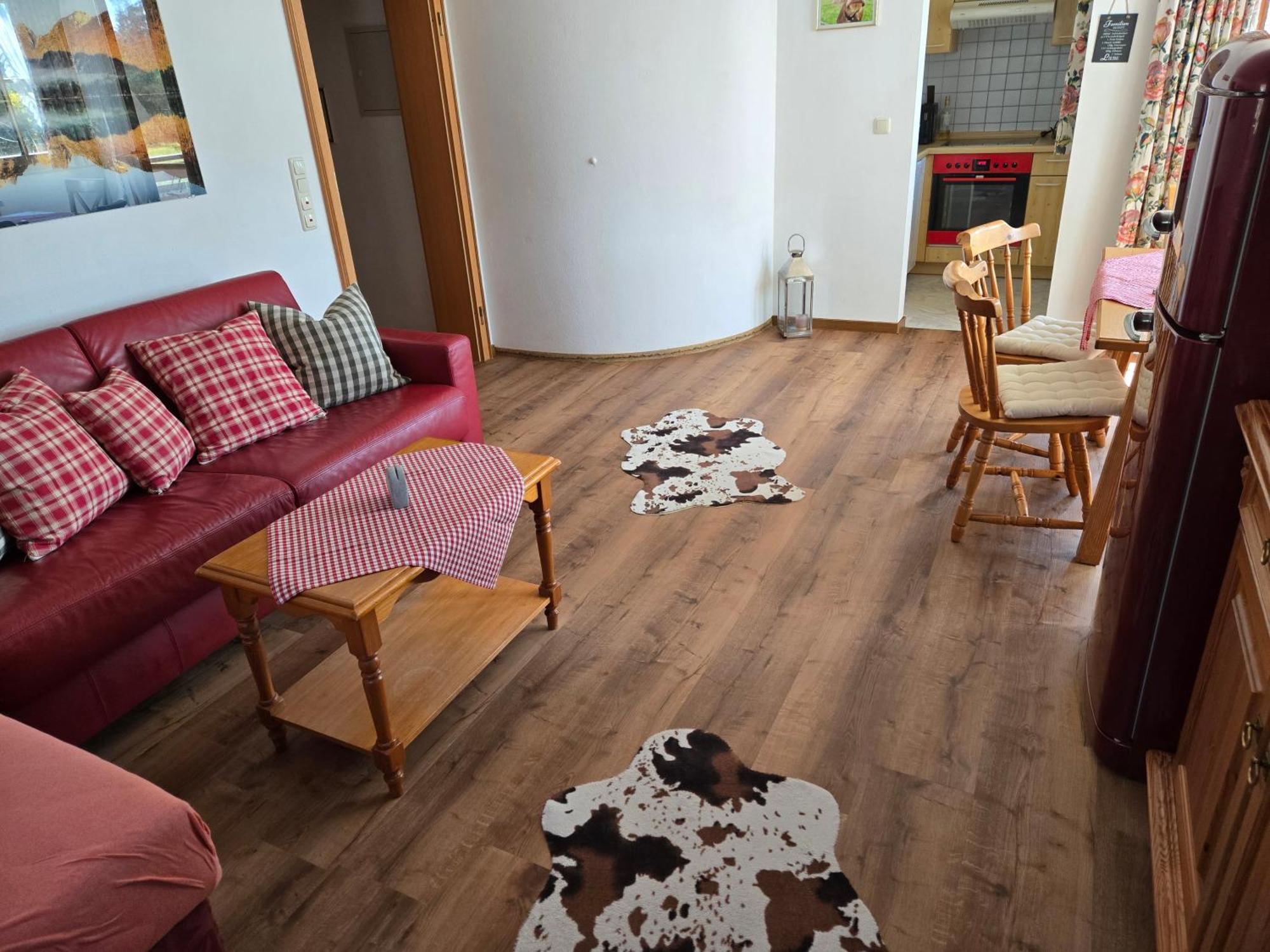 אוברשטאופן Landhaus Eibelesee מראה חיצוני תמונה