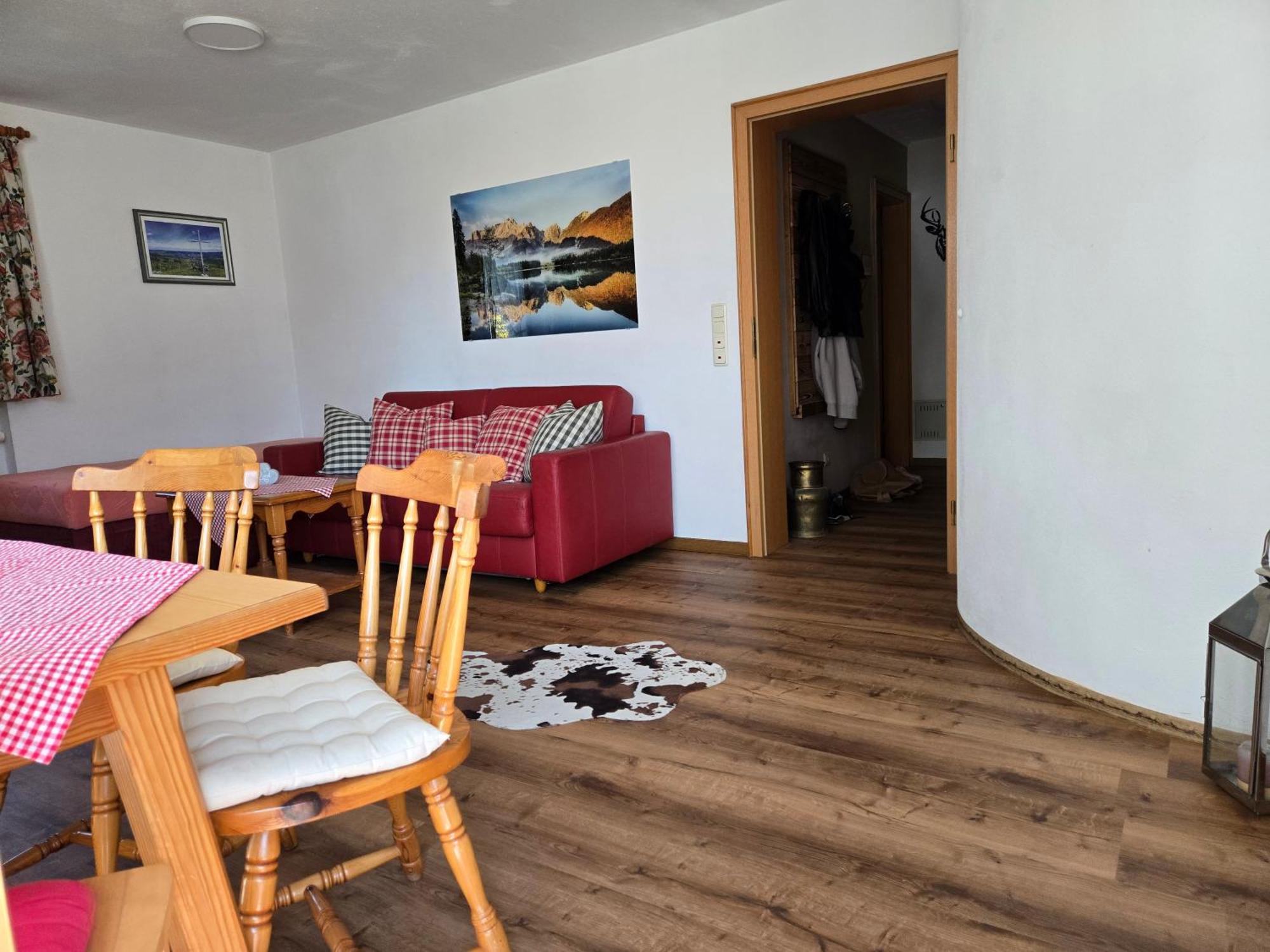 אוברשטאופן Landhaus Eibelesee מראה חיצוני תמונה